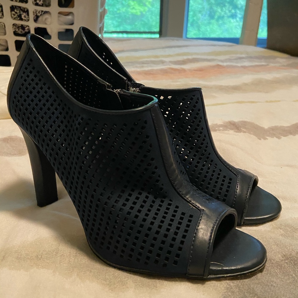 Calvin Klein heels